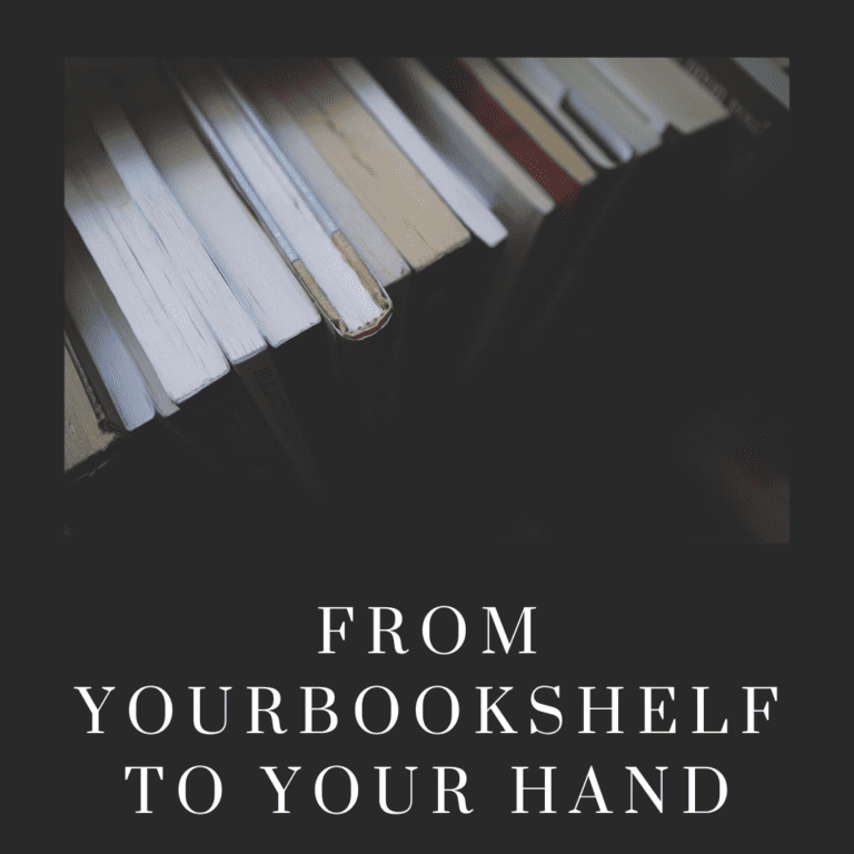 Yourbookshelf