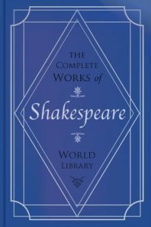 02304249YB The Complete Works of William Shakespeare