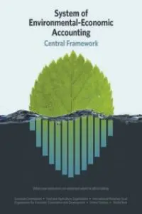 System Of Environmental-Economic Accounting