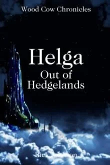 17685689YB Helga Out of Hedgelands