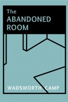 3409093YB The Abandoned Room