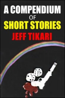 3468929YB A Compendium of Short Stories