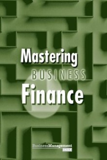 346R7829YB Mastering Business Finance