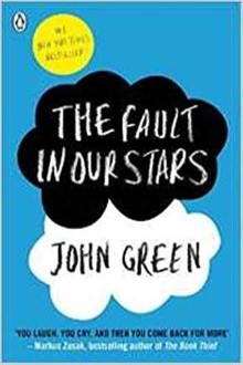 476890YB The Fault in Our Stars