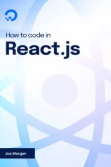 54645698YB How To Code in React