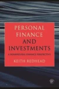 Personal Finance And Investments