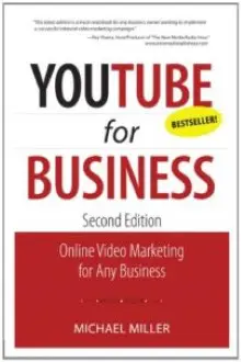56476588YB YouTube for Business