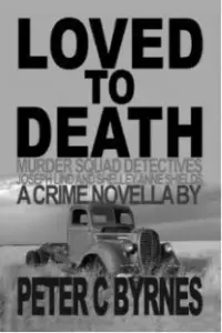Loved to Death