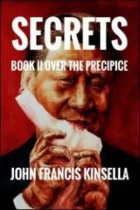 Secrets Book II: Over the Precipice