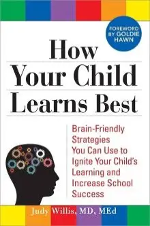 7238498YB How Your Child Learns Best