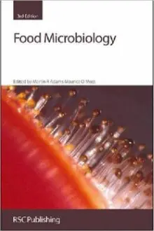72863638YB Food Microbiology