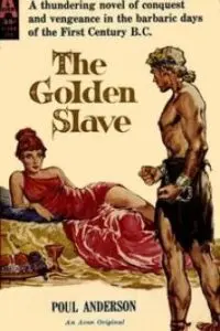 The Golden Slave
