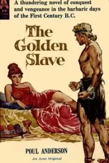 73465799YB The Golden Slave