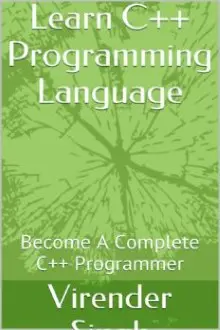 737363783YB Learn C Programming Language Become A Complete C Programmer
