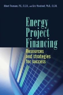738354YB Energy Project Financing