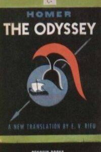 The Odyssey of Homer, vol 5