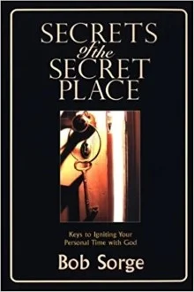 75647568YB Secrets of the Secret Place