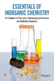 76346742YB Essentials Of Inorganic Chemistry