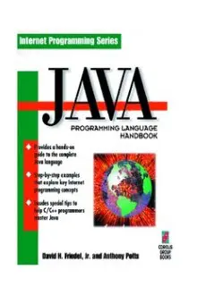76457889YB Java Programming Language Handbook