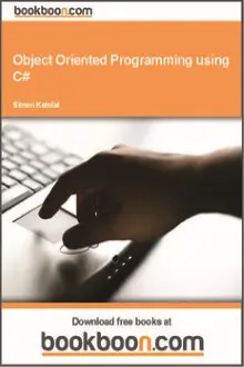 76547795YB Object Oriented Programming Using C