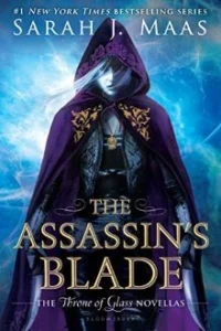 The Assassin’s Blade