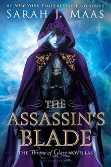 765T668YB The Assassins Blade