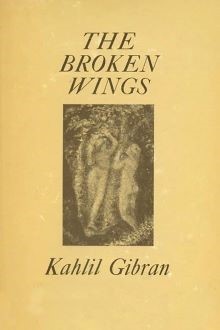 The Broken Wings