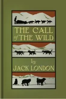782634923YB The Call of the Wild