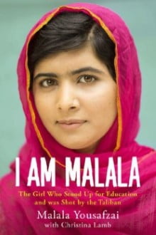 7838746825YB I Am Malala