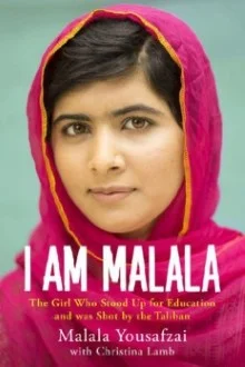 7838746825YB I Am Malala