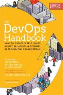 783929YB The DevOps Handbook