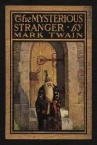 The Mysterious Stranger