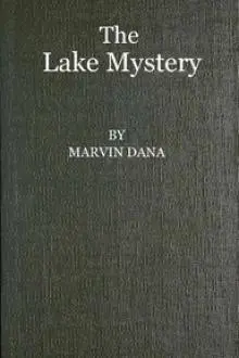 794920202YB The Lake Mystery
