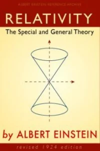 Relativity – The Special and General Theory
