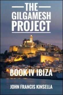 7R76879YB The Gilgamesh Project Book IV Ibiza e1692405753113