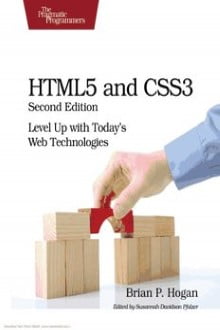 HTML5 And CSS3 2nd Edition