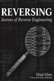 83653647YB Secrets Of Reverse Engineering