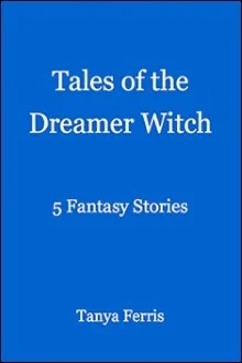8374623YB Tales of the Dreamer Witch