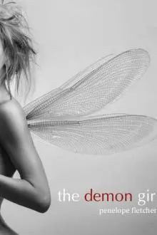 84375930YB The Demon Girl