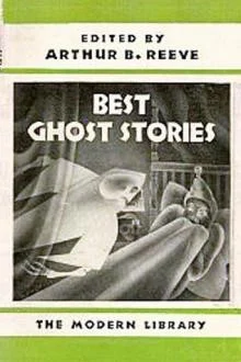 8499457859YB The Best Ghost Stories