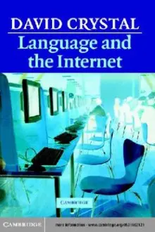 86374683YB Language And The Internet