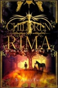 Children of Rima: Seeds of The Fallen