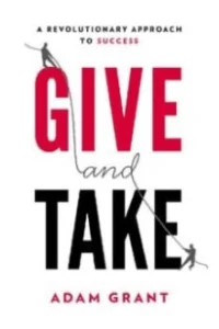 Give And Take