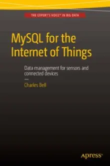 873569249YB MySQL For The Internet Of Things