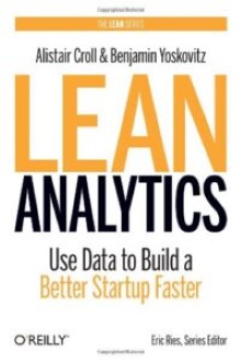 Lean Analytics