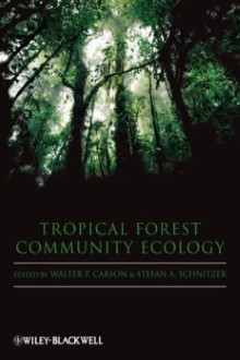 936327YB Tropical Forest Community Ecology