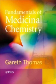 93947347YB Fundamentals Of Medicinal Chemistry By Gareth Thomas