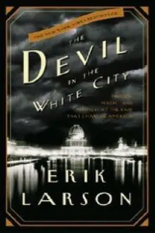 9765677YB THE DEVIL IN THE WHITE CITY