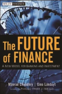 9873942304YB The Future Of Finance