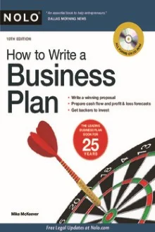 231978YB How To Write A Business Plan